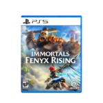 Immortals Fenyx Rising Limited Ed PS5