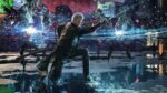 Devil May Cry 5 Special Edition PS5 - Imagen 2