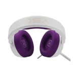 Audifono VSG Pentagon Stereo Sound Purple - Imagen 2