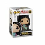 Pop Disney: Mulan (Live) - Villager Mulan