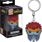 Funko POP Llavero: Gargoyles-Demona