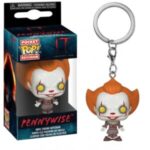 Pop Keychain: IT: Chapter 2 - Pennywise With Open Arms