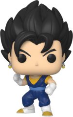 Funko Pop Dragon Ball Z Vegito # 949 - Imagen 2