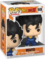 Funko Pop Dragon Ball Z Vegito # 949