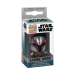 Pop! Keychain Sabine Wren