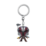 Pop! Keychain Sabine Wren - Imagen 2