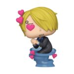 Funko Pop Animation: One Piece- Sanji - Imagen 2