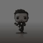 Pop! Tony Stark (MK42 Armor) - Imagen 2