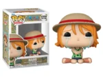 Funko Pop! One Piece: Nami Crying # 1772 - Imagen 3