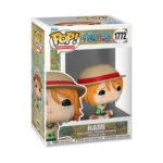 Funko Pop! One Piece: Nami Crying # 1772
