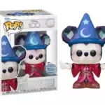 FUNKO POP Disney 100: Mickey Mouse, #1377