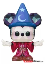 FUNKO POP Disney 100: Mickey Mouse, #1377 - Imagen 2