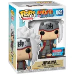 Naruto Shippuden - Jiraiya (2021 Fall Convention Limited Edition) #1025