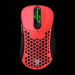 Aquila Skin Rojo Marte Mate VSG - Imagen 3