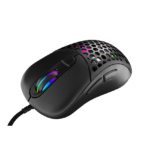 Mouse Aquila Air Negro Mate VSG