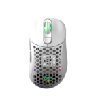 Mouse Aquila Fly White Mate VSG