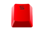 Stardust Rojo Marte VSG - Imagen 2
