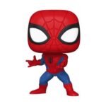 Funko Pop Marvel: New Classic – Spider-Man