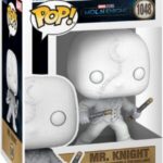 Pop Marvel: Moon Knight - Mr. Knight 64255