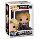 Pop Animation: Fullmetal Alchemist S1 - Ed 30697