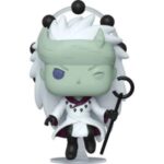 Naruto Sage Madara Uchiha Funko Pop - Glows in the Dark - Special Edition. - Imagen 2