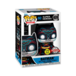 Pop Heroes: Dia de los DC - Batman (GW) SE 58180