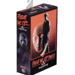 NECA - Friday the 13th: Parte 5 A new Beginning - Figura a escala de 7 pulgadas Ultimate - Jason Voorhees - Imagen 7