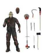 Figura de acción a escala de 7″ – Ultimate Part 7 (New Blood) Jason - Imagen 7