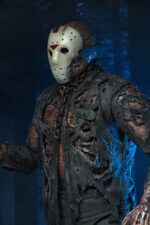 Figura de acción a escala de 7″ – Ultimate Part 7 (New Blood) Jason