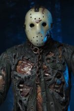Figura de acción a escala de 7″ – Ultimate Part 7 (New Blood) Jason - Imagen 4
