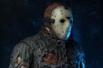 Figura de acción a escala de 7″ – Ultimate Part 7 (New Blood) Jason - Imagen 2