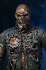 Figura de acción a escala de 7″ – Ultimate Part 7 (New Blood) Jason - Imagen 5