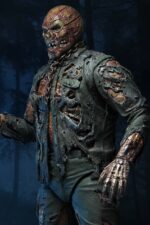 Figura de acción a escala de 7″ – Ultimate Part 7 (New Blood) Jason - Imagen 6
