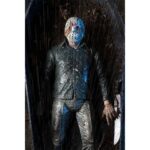 NECA - Friday the 13th: Parte 5 A new Beginning - Figura a escala de 7 pulgadas Ultimate - Jason Voorhees - Imagen 3