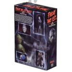 NECA - Friday the 13th: Parte 5 A new Beginning - Figura a escala de 7 pulgadas Ultimate - Jason Voorhees - Imagen 6