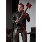 NECA - Friday the 13th: Parte 5 A new Beginning - Figura a escala de 7 pulgadas Ultimate - Jason Voorhees - Imagen 5