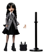 Monster High Muñeca Colección Wednesday - Imagen 6