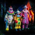 TRICK OR TREAT - Scream Greats: Killer Klowns from Outer Space - Slim (Figura de 8") - Imagen 2