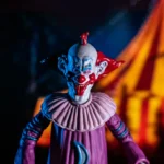 TRICK OR TREAT - Scream Greats: Killer Klowns from Outer Space - Slim (Figura de 8") - Imagen 3