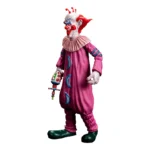 TRICK OR TREAT - Scream Greats: Killer Klowns from Outer Space - Slim (Figura de 8") - Imagen 9