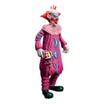 TRICK OR TREAT - Scream Greats: Killer Klowns from Outer Space - Slim (Figura de 8") - Imagen 7