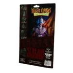TRICK OR TREAT - Scream Greats: Killer Klowns from Outer Space - Slim (Figura de 8") - Imagen 4