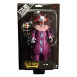 TRICK OR TREAT - Scream Greats: Killer Klowns from Outer Space - Slim (Figura de 8") - Imagen 6