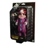 TRICK OR TREAT - Scream Greats: Killer Klowns from Outer Space - Slim (Figura de 8") - Imagen 5