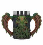 Jarra para beber de fantasía gótica de Cthulhu - Imagen 5