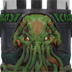 Jarra para beber de fantasía gótica de Cthulhu - Imagen 3