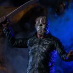 NECA - Friday the 13th: Parte 5 A new Beginning - Figura a escala de 7 pulgadas Ultimate - Jason Voorhees - Imagen 2