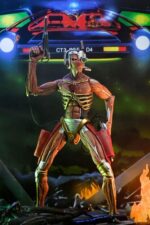 Iron Maiden Pack de 2 Figuras Ultimate Future Past World Tour 18 cm - Imagen 3