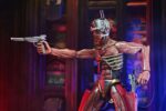 Iron Maiden Pack de 2 Figuras Ultimate Future Past World Tour 18 cm - Imagen 6