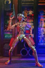 Iron Maiden Pack de 2 Figuras Ultimate Future Past World Tour 18 cm - Imagen 9